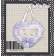 Sweet Heart Rabbit Lolita Style Handbag (ZM02)